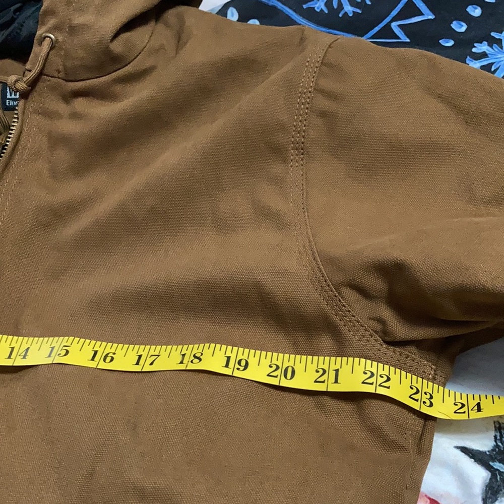 NWT - Boy's (Carhartt look-a-like) by World's Famous Sports - Element Gear - Picture 5 of 9